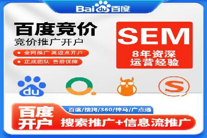 案例研究：SEM优化助力品牌知名度
